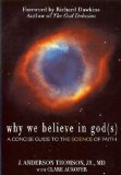 Why we believe in gods