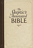 The Skeptics Annotated Bible