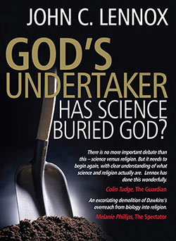 God's Undertaker Book
