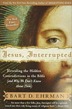 Jesus Interrupted