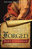 Forged: Writing in the Name of God